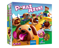 Granna Pokaż język! - 1608059 - zdjęcie 1